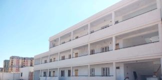 Constantine – Ouverture de 14 écoles, collèges et lycées à la rentrée