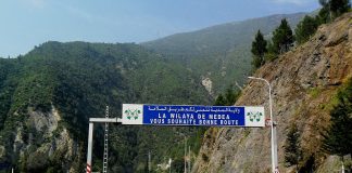 Médéa – Coup d’envoi de plusieurs projets pour booster le développement local