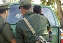 Trafic d’équipements sensibles – 83 détecteurs de métaux saisis, deux individus interpellés