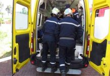 Accident mortel à Sidi Chahmi – Un enfant de huit ans percuté par une voiture