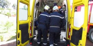 Accident mortel à Sidi Chahmi – Un enfant de huit ans percuté par une voiture