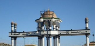 Djelfa – 4.598 nouveaux étudiants inscrits à l’Université Ziane Achour