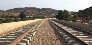 Médéa – Levée des obstacles pour le lancement des travaux de la ligne ferroviaire Ksar El-Boukhari – Boughezoul
