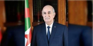 Á l’occasion de la Journée du moudjahid – Le président Tebboune adresse un message de fidélité aux martyrs