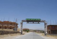 Batna – La commune de Merouana engagée dans une dynamique de développement multisectoriel
