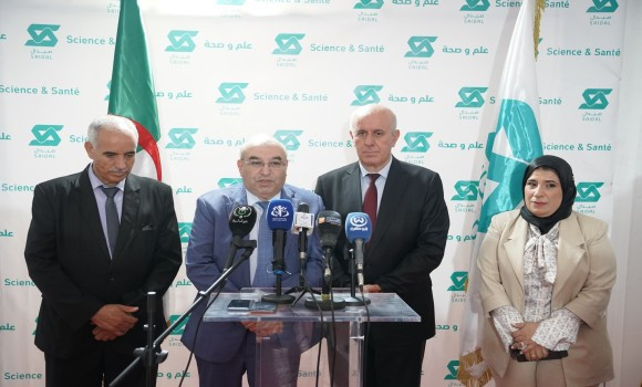 07 - Industrie pharmaceutique