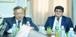 Orientation universitaire 2025 – Baddari suit de près l’opération depuis l’ESI de Oued Smar