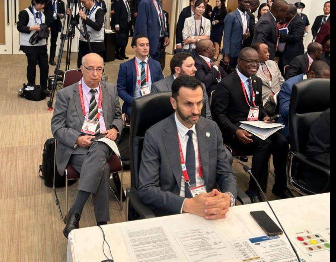 07 Ouadah souligne l'engagement de l'Algérie à faire de l'Afrique une force économique de premier plan