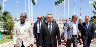 Renforcement des capacités des jeunes – Ouverture de l’université d’été du Mouvement étudiant à Annaba