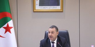 Approvisionnement en carburant – Sayoud mise sur le renforcement de la flotte Logitrans vers le Sud