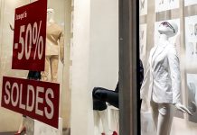 Skikda – Forte affluence des citoyens pour les soldes d’été