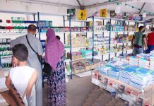 Wilayas du Centre – 43 marchés de solidarité pour les fournitures scolaires ouverts dès le 20 août