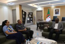 Clôture de la 24e Conférence des scouts arabes – Hidaoui salue la réussite