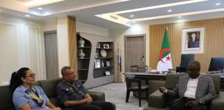 Clôture de la 24e Conférence des scouts arabes – Hidaoui salue la réussite