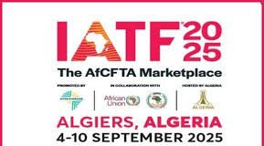 Commerce intra-africain – L’édition d’Alger, une étape décisive pour l’intégration continentale