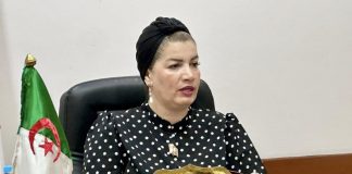 Préparatifs de la rentrée – Mme Mouloudji appelle à une coordination renforcée entre secteurs