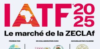 IATF 2025 en Algérie – Un tournant stratégique pour l’intégration économique africaine