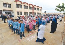 Éducation nationale – La rentrée scolaire reportée au 21 septembre