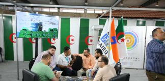 Foire internationale de Damas – Des perspectives prometteuses pour l’exportation des produits algériens vers la Syrie