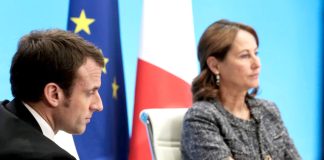 Tout en fustigeant le président français pour ses attaques contre l’Algérie – Ségolène Royal accuse Macron de diversion