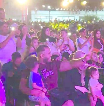 Festival du raï à Oran – Une 14e édition haute en couleur