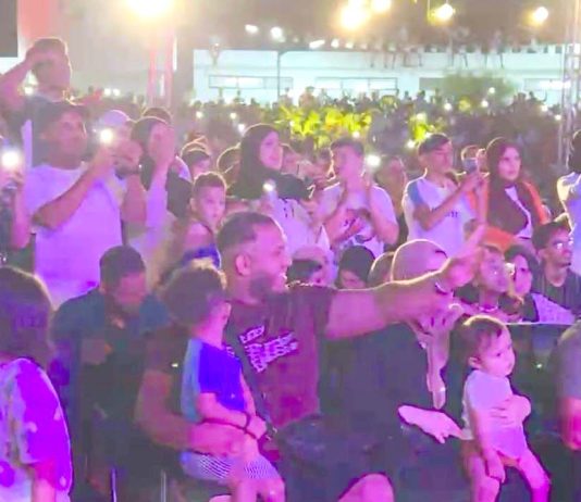 Festival du raï à Oran – Une 14e édition haute en couleur