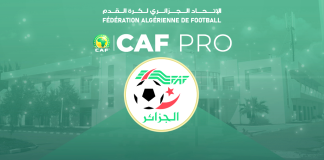Foot/ Algérie – Lancement de la deuxième promotion de la licence CAF PRO à Alger (FAF)