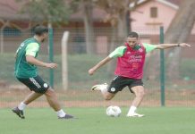 CHAN 2024 (GR.C – 4E J) – Cap sur la Guinée pour la sélection algérienne