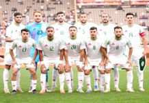 CHAN-2024 GUINEE-ALGERIE – victoire impérative pour les “Verts”