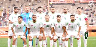 CHAN-2024 GUINEE-ALGERIE – victoire impérative pour les “Verts”