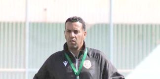 INTER-REGIONS – Larbi Morsli nouvel entraineur du RC Relizane