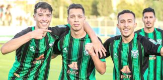 LIGUE 1 MOBILIS – Le CSC et l’O.Akbou démarrent du bon pied