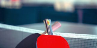 TENNIS DE TABLE – L’Algérie en quarts de finale par équipes