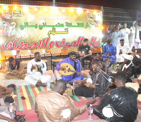 Illizi – Une programmation estivale riche en arts et traditions