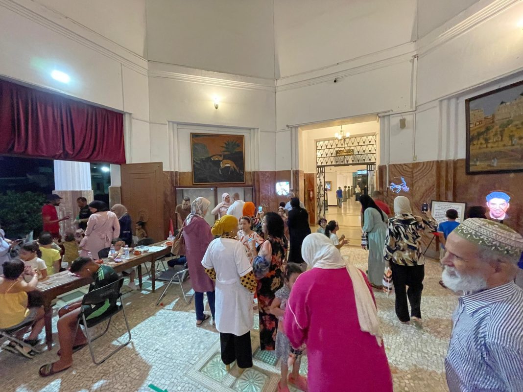 14 - Musée Ahmed Zabana (1)