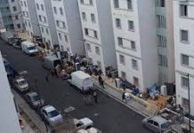 Annaba – 541 familles bénéficient de nouveaux logements