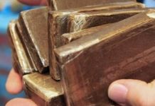 Barika – Saisie de près de 4 kg de kif traité et arrestation de trois suspects