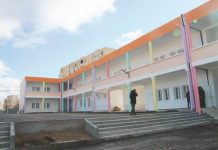 Batna – Plus de 2 milliards de dinars alloués à de nouveaux établissements scolaires