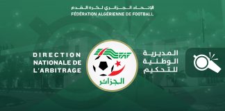 Foot / DNA – Séminaire d’avant-saison pour les arbitres ”jeunes talents” et de l’inter-régions à Séti et Oran