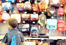 Rentrée scolaire – Ouverture de 30 marchés de proximité dans 7 wilayas de l’Est