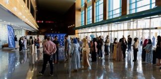 De 15 exposants lors de la première édition à plus de 50 cette année – Le Salon international MDEX confirme son essor