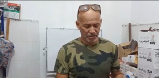 Association « Kafil El Yatim » – 5 000 élèves orphelins bénéficient d’une aide en fournitures à Oran et Tindouf