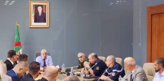 Mondial 2026 : Oran prête à vibrer pour la sélection nationale – Le wali Chibani mobilise toutes les ressources pour le match Algérie – Somalie