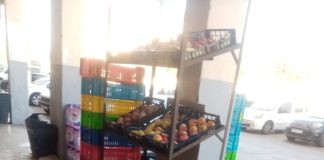 Rencontre à la Direction du commerce d’Oran – Occupation des trottoirs, prix du café, produits pour enfants… des pratiques dans le viseur