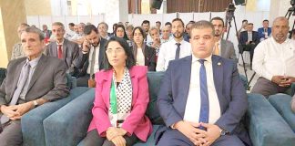 Révision de la loi électorale – Taj plaide pour des élections dignes et un choix responsable