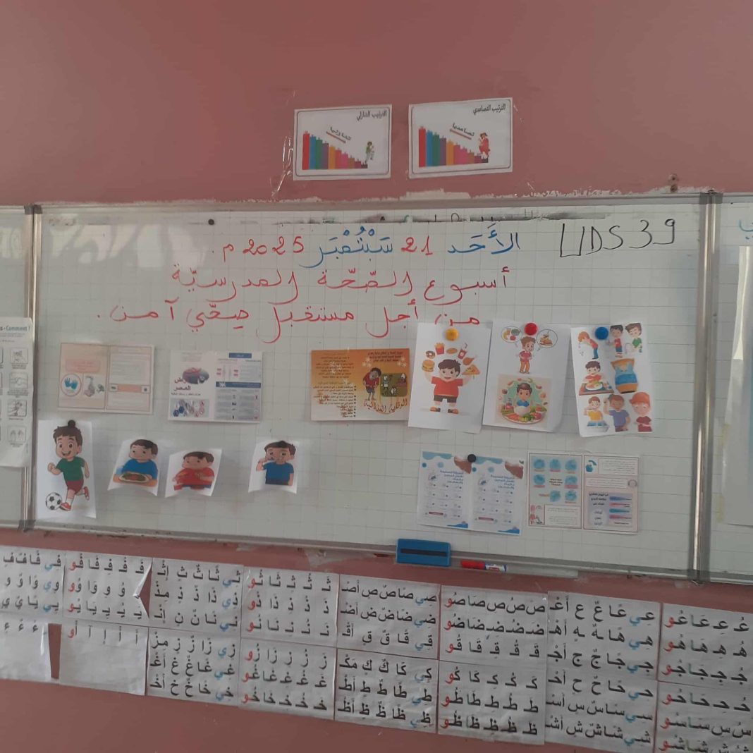 04 - 49 unités et plus de 320 professionnels mobilisés