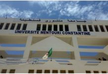 Constantine – L’écosystème IA s’installe à L’Université Les Frères Mentouri