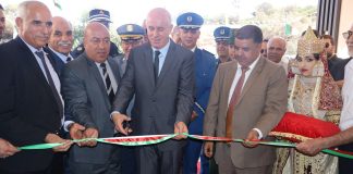 Tlemcen – Modernisation des infrastructures touristiques et mise en valeur du patrimoine