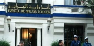 Alger – Saisie de 2 kg de kif traité et arrestation de 5 personnes