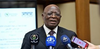 UPA – La commission de révision des amendements se réunit à Alger